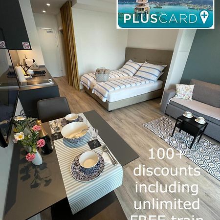 Stunning Woerthersee Holiday Home Sekull Εξωτερικό φωτογραφία