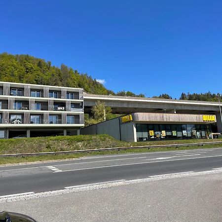 Stunning Woerthersee Holiday Home Sekull Εξωτερικό φωτογραφία