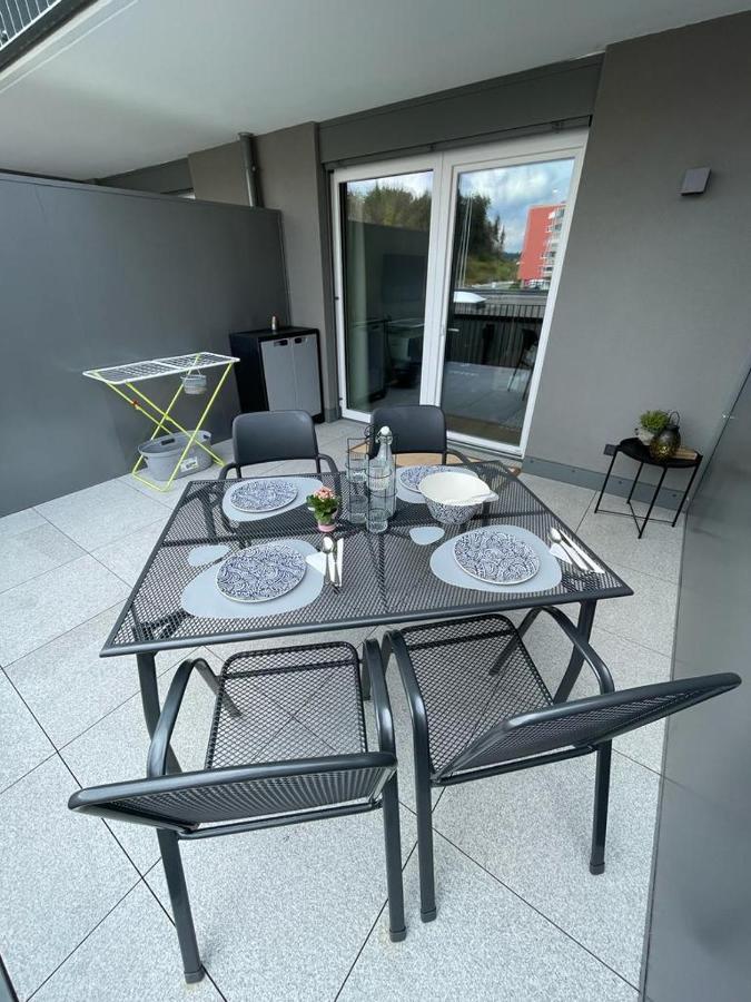 Stunning Woerthersee Holiday Home Sekull Εξωτερικό φωτογραφία