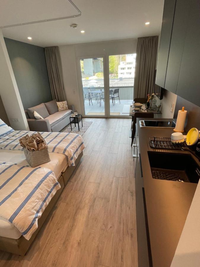 Stunning Woerthersee Holiday Home Sekull Εξωτερικό φωτογραφία