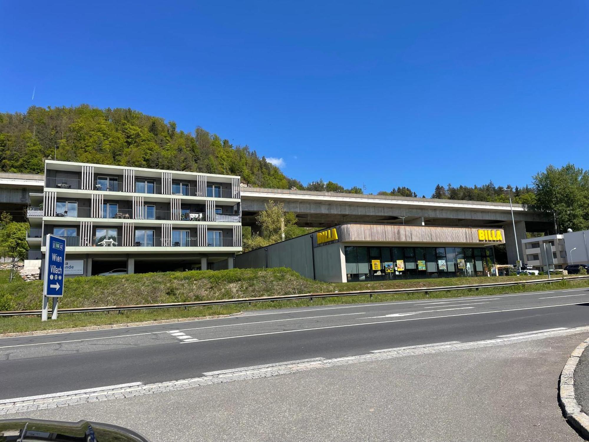 Stunning Woerthersee Holiday Home Sekull Εξωτερικό φωτογραφία