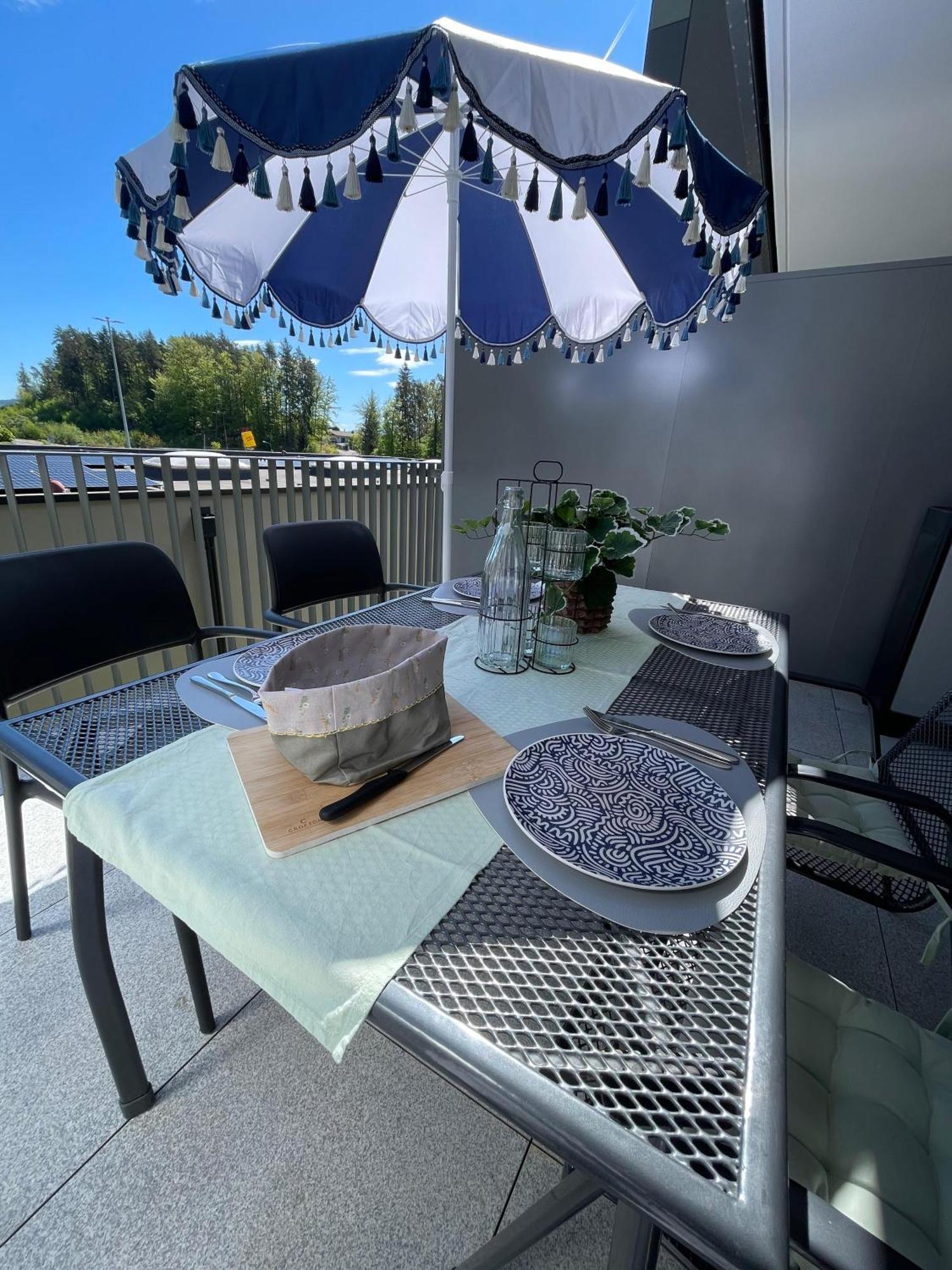 Stunning Woerthersee Holiday Home Sekull Εξωτερικό φωτογραφία